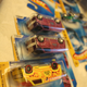 Illustration for article titled Enormous Die-Cast Collection - Box 10 - 2008 HW